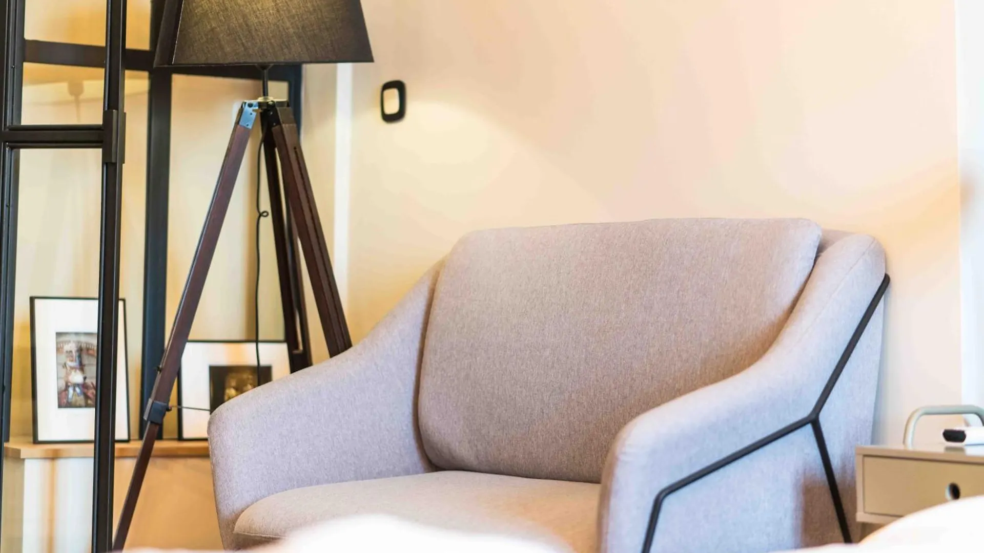 Heart Of The City Center Lux Apartment With View Sofía Bulgaria